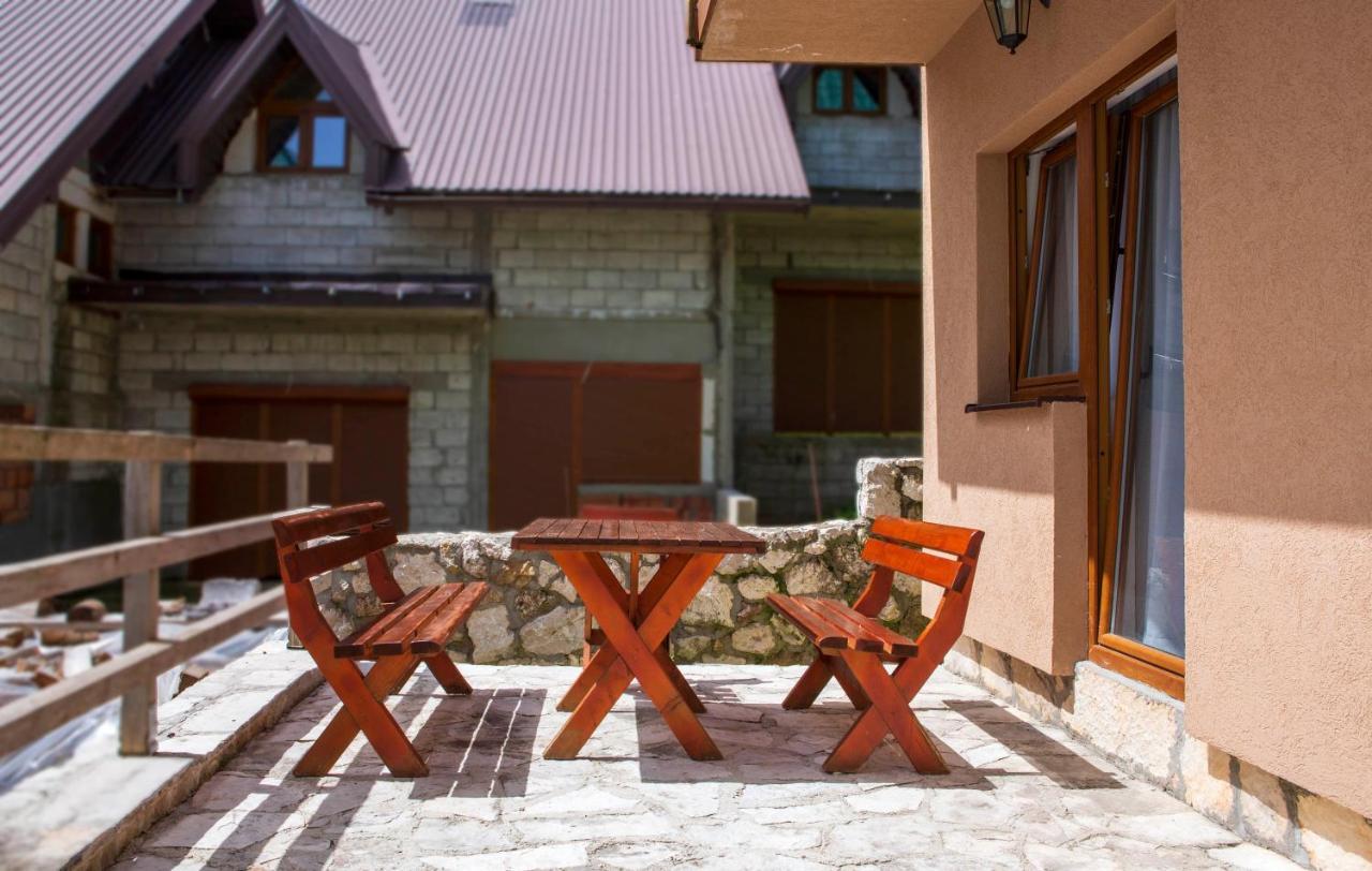 Casa Del Durmitor Apartment Zabljak  Exterior photo