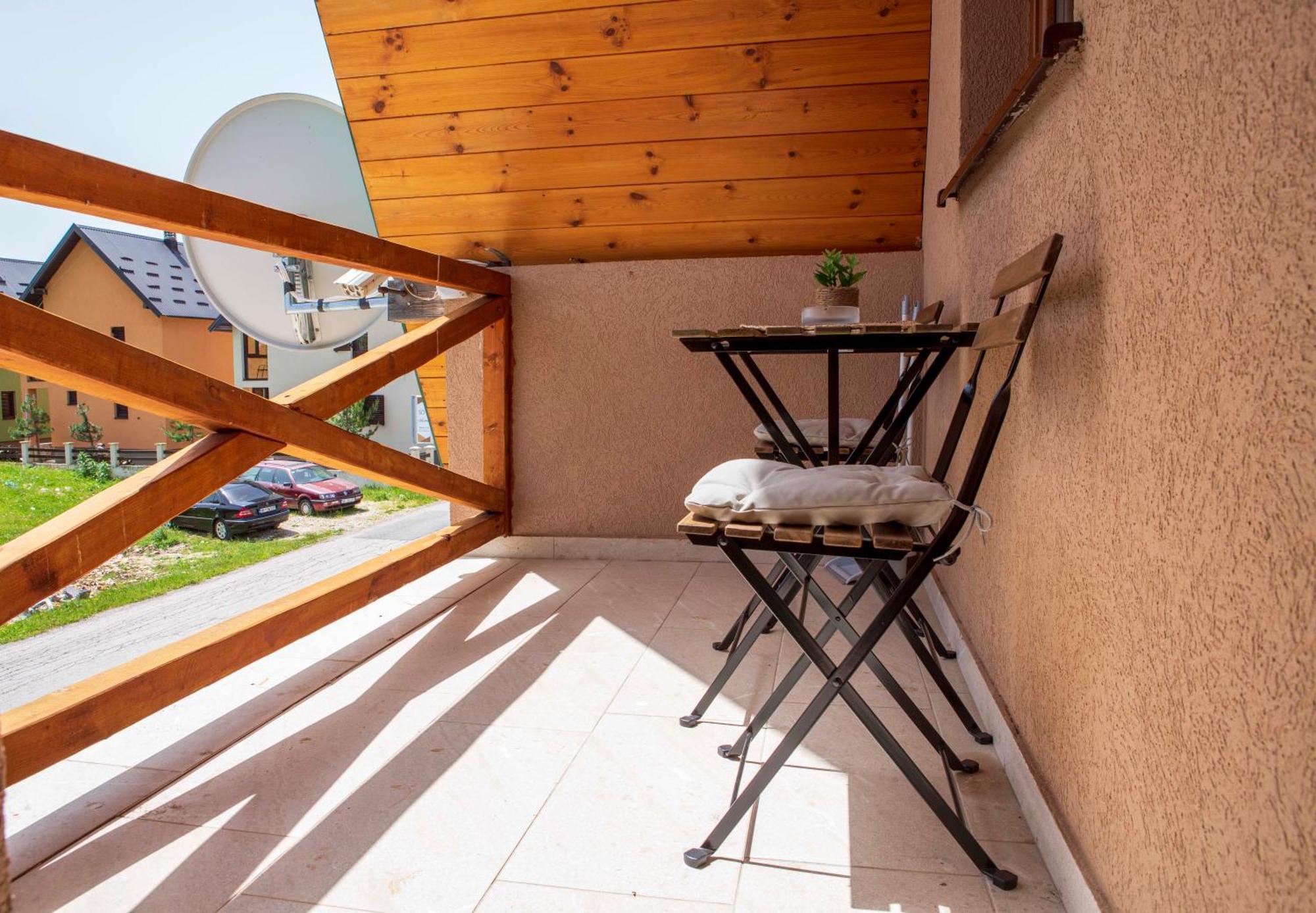Casa Del Durmitor Apartment Zabljak  Exterior photo