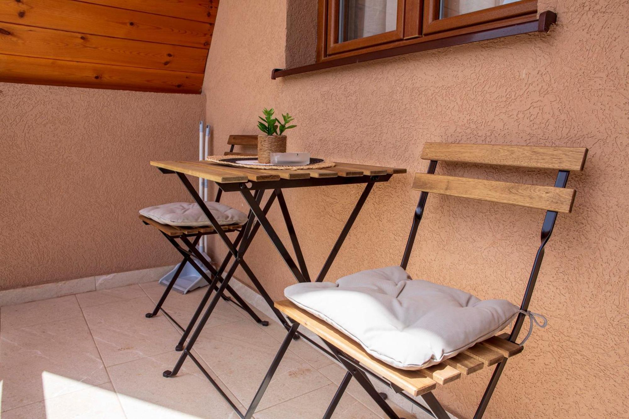 Casa Del Durmitor Apartment Zabljak  Exterior photo